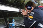 Christian Horner (Red-Bull-Teamchef) 