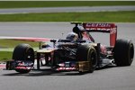 Jean-Eric Vergne (Toro Rosso) 