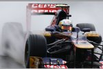 Jean-Eric Vergne (Toro Rosso) 