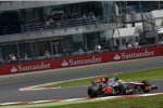 Lewis Hamilton (McLaren) 