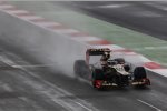 Kimi Räikkönen (Lotus) 