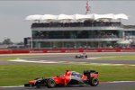 Timo Glock (Marussia)