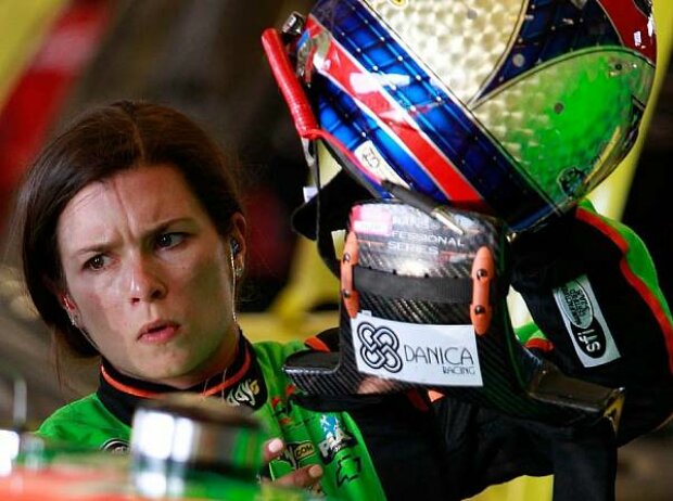 Danica Patrick Danica Patrick