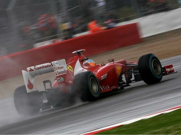 Fernando Alonso Fernando Alonso