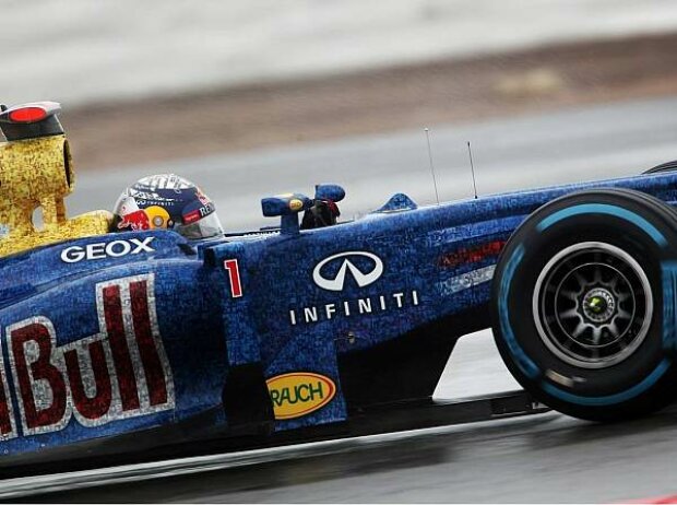 Sebastian Vettel Sebastian Vettel