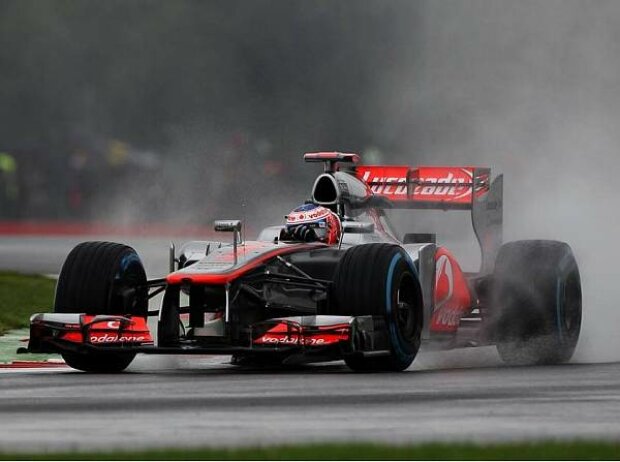 Jenson Button Jenson Button