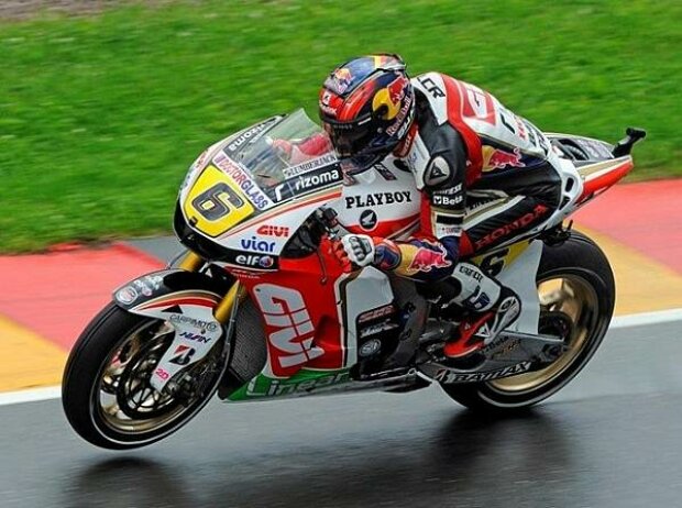 Stefan Bradl