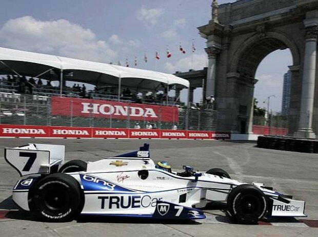 Sebastien Bourdais Sebastien Bourdais