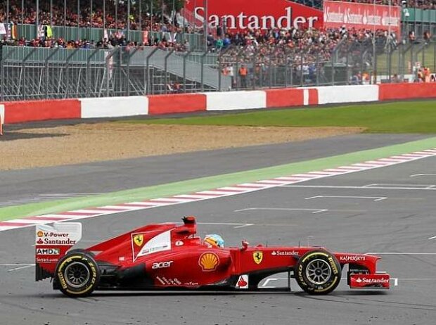 Fernando Alonso Fernando Alonso