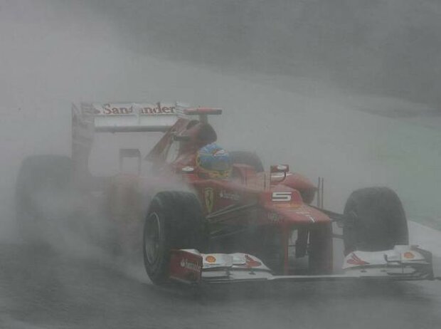 Fernando Alonso Fernando Alonso