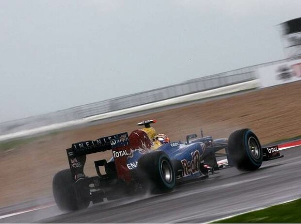 Sebastian Vettel Sebastian Vettel