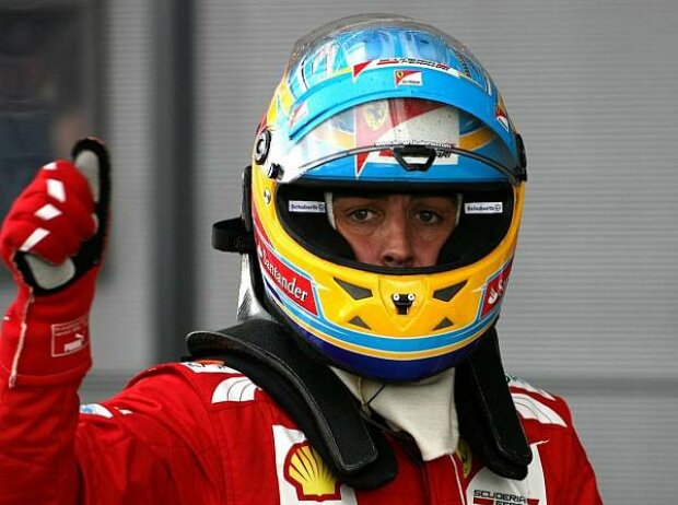 Fernando Alonso Fernando Alonso