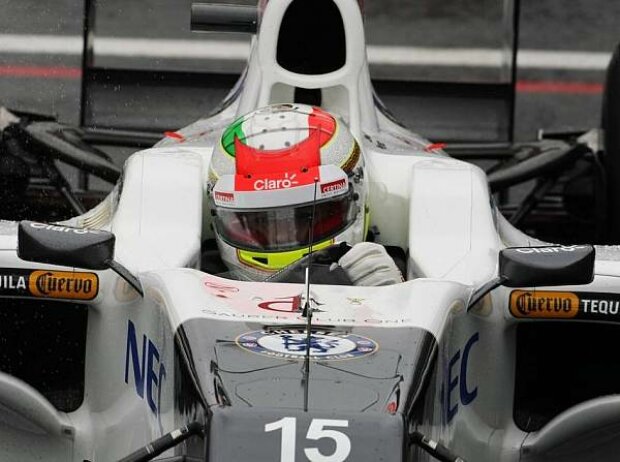 Sergio Perez Sergio Perez