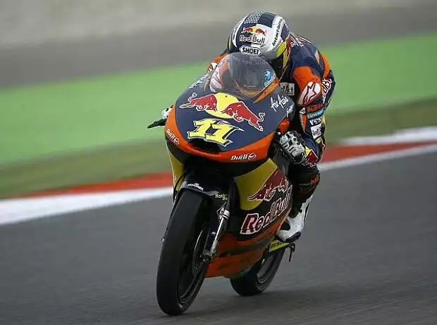 Sandro Cortese Titel-Bild zur News: Sandro Cortese