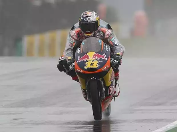 Titel-Bild zur News: Sandro Cortese
