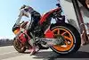 Bild zum Inhalt: Pedrosa holt den Hattrick