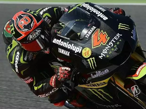 Titel-Bild zur News: Andrea Dovizioso