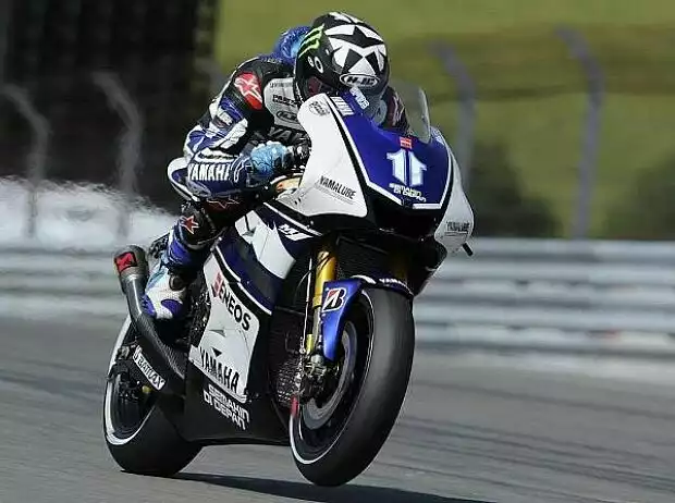 Ben Spies Titel-Bild zur News: Ben Spies