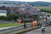 Bild zum Inhalt: Weniger Zuschauer am Sachsenring
