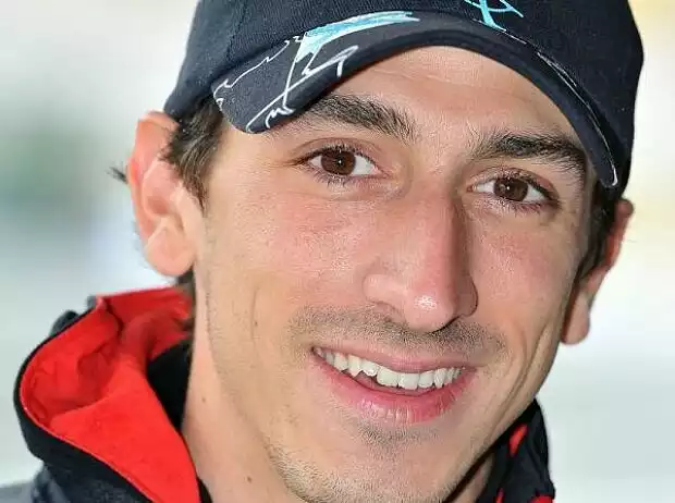 Louis Rossi Titel-Bild zur News: Louis Rossi
