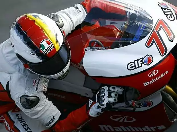 Marcel Schrötter Titel-Bild zur News: Marcel Schrötter