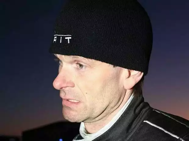 Marcus Grönholm Titel-Bild zur News: Marcus Grönholm