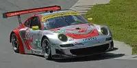 Patrick Long, Jörg Bergmeister