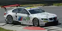 Bild zum Inhalt: Lime Rock: BMW im Pech