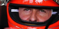 Bild zum Inhalt: Schumacher und Mercedes: Es gibt Alternativen