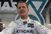 Bild zum Inhalt: Prominente Rückendeckung für Schumacher