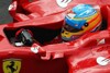 Bild zum Inhalt: Alonso: "Mark war einfach schneller als wir"