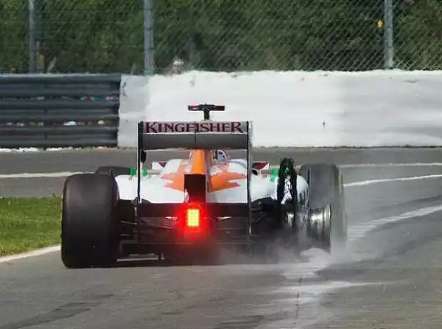 Titel-Bild zur News: Paul di Resta