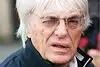 Bild zum Inhalt: Ecclestone auf Kuschelkurs mit Silverstone