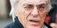 Bild zum Inhalt: Ecclestone auf Kuschelkurs mit Silverstone