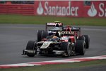 Esteban Gutierrez (Sauber) 