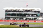 Daniel Ricciardo (Toro Rosso) und Jean-Eric Vergne (Toro Rosso) 