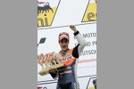 Daniel Pedrosa (Honda) 