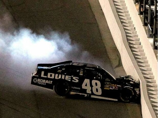 Jimmie Johnson