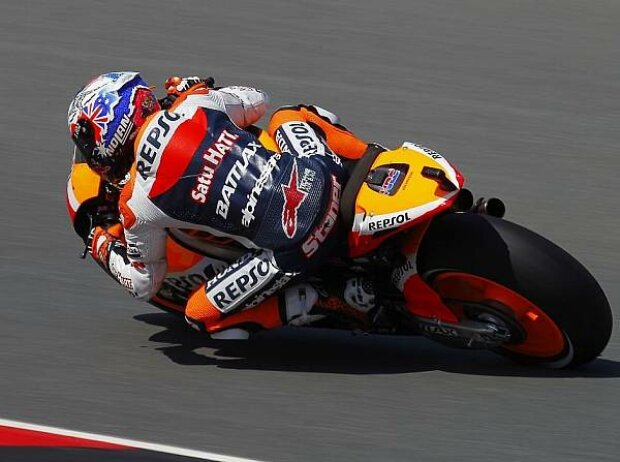 Casey Stoner