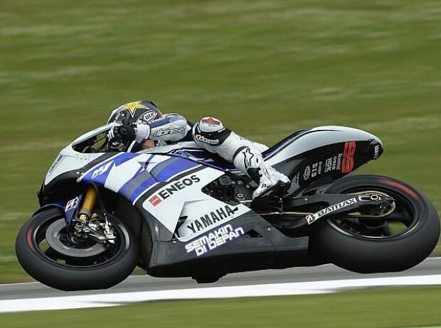 Jorge Lorenzo