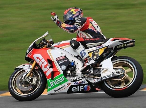 Stefan Bradl