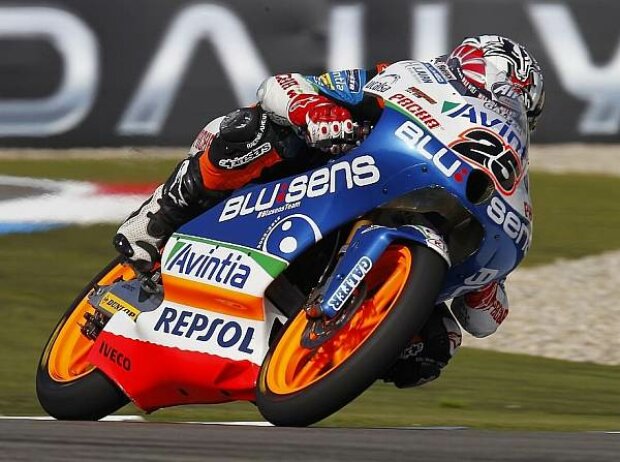 Maverick Vinales