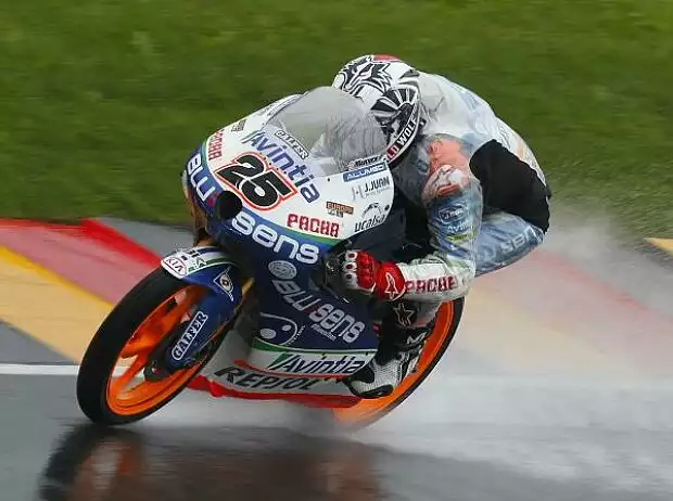 Titel-Bild zur News: Maverick Vinales