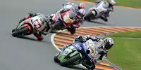 Bild zum Inhalt: Ezpeleta will CRT-Bikes stärken