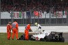 Bild zum Inhalt: Sauber in Silverstone schneller als McLaren und Mercedes