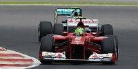 Bild zum Inhalt: Massa: Ferrari-Ticket für 2013 gelöst?