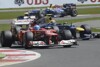 Bild zum Inhalt: Ferrari: Wende durch Mugello-Test?