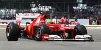Bild zum Inhalt: Montezemolo: Ferrari ist gut, aber noch nicht gut genug