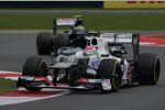 Sergio Perez (Sauber)