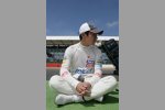 Kamui Kobayashi (Sauber)
